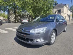 CITROEN C5 C5 HDi 140 FAP Confort