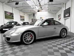997 carrera GTS