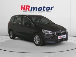 BMW Serie 2 216d Gran Tourer