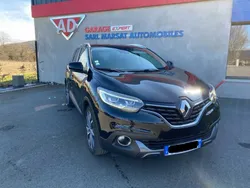 Renault Kadjar BOSE