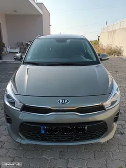 Kia Rio 1.0 T-GDi GT Line