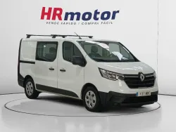 RENAULT Trafic Combi 9 2.0dCi Energy Blue 81kW