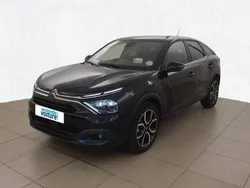 Citroën E-C4 136 ch Automatique - Shine