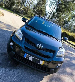 Toyota Urban Cruiser Sport 1.4 d4d