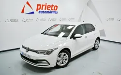 Volkswagen Golf 1.5 eTSI Life DSG 110kW