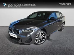 Bmw X2 sDrive18dA 150ch M Sport Euro6d-T