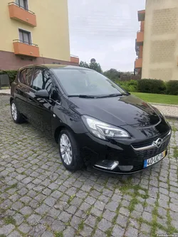 Opel Corsa cosmo