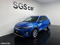 Kia Stonic 1.0 T-GDI Drive