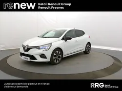 Renault clio tce 90 evolution