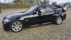 BMW 320 Touring Full pack M
