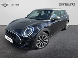 Mini Clubman Cooper 136ch Knightsbridge BVA7