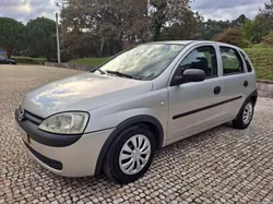 Opel Corsa 1.0i ECO TEC Impecável