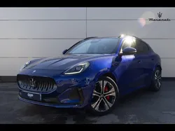 Maserati Grecale 557ch 105kWh Folgore