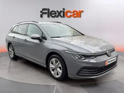 VW Golf Variant 2.0 TDi SCR Life