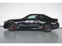 BMW M2 Auto