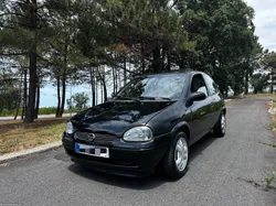 Opel Corsa B Sport 1.5 TD