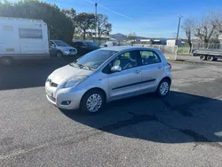 TOYOTA YARIS 1.4 D-4D 90cv