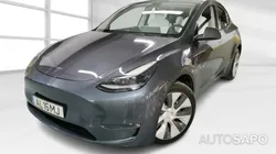 Tesla Model Y de 2021