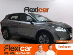 NISSAN Qashqai 1.3 DIG-T mHEV 12V Acenta 4x2 103kW