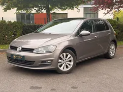 VOLKSWAGEN Golf VII 5 Portes 1.4 TSI 16V Blue Motion S&S 140 cv