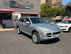 Porsche Cayenne S 4.5 i V8 340 CV Garantie 3 mois , équipé éthanol