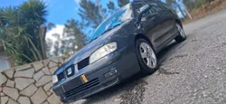 Seat Cordoba sport 1.6 Gasolina