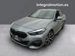 BMW 218 218iA Gran Coupé