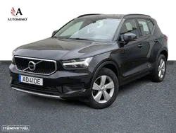 Volvo XC 40 2.0 D3 Momentum
