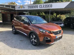 Peugeot 3008 1.6 BlueHdi GT Line