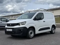 Peugeot PARTNER STANDARD 1000KG BLUEHDI 130CH S&S PREMIUM