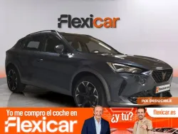 CUPRA Formentor 1.5 TSI 150 DSG