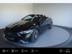 Mercedes CLE Cabriolet 220 d AMG Line
