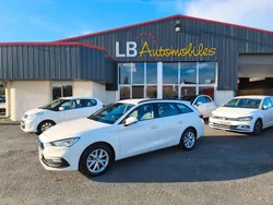 Leon ST Sportstourer 2.0 TDI 150 cv DSG7 Business 69720 km / 2022