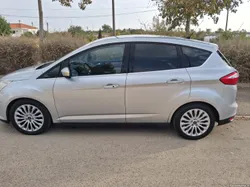Ford C-Max 1.6 Diesel