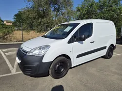 Citroen berlingo fourgon m bluehdi 75 confort
