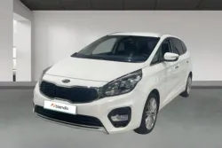 KIA Carens 1.6 GDi Concept 135