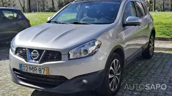 Nissan Qashqai 1.6 dCi Tekna Sport 18 S&S de 2012