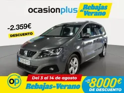 SEAT Alhambra 2.0TDI CR S&S Xcellence DSG 177