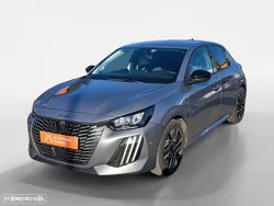 Peugeot 208 1.2 PureTech Allure