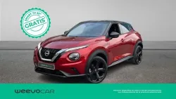 Nissan Juke 1.2 DIG-T Tekna 4x2 115