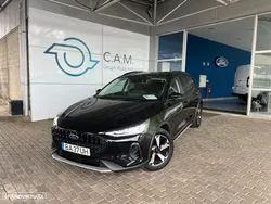 Ford Focus SW 1.0 EcoBoost MHEV Active Aut.