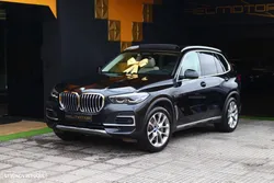 BMW X5 45 e xDrive xLine