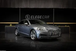 Audi A5 Sportback 40 TDI S line S tronic