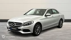 Mercedes Classe C 200 d 1.6 Business Executive 7G-Tronic Plus