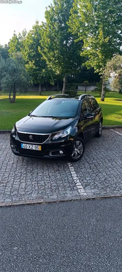 Peugeot 2008 1.2 GT Line
