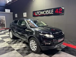 Land Rover Range Rover Évoque Coupé 2.2 TD4 150Cv BVA6 4WD Pure Pack Tech Mark l