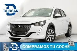 Peugeot 208 Active Eléctrico 100kW