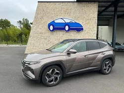 Hyundai TUCSON 1.6 CRDI 136CH HYBRID 48V EXECUTIVE DCT7