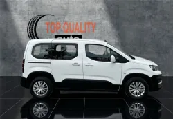 Peugeot Rifter 1.5BlueHDi S&S Standard Active 100
