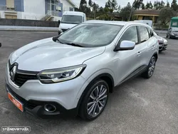 Renault Kadjar Energy TCe 130 Business